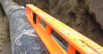 Le puits canadien pour préchauffer l’air frais : matériaux et composan