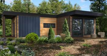 Expohabitation de Montréal au Stade olympique du 9 au 12 février 2017