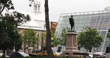 4e Rencontre municipale de l'énergie à Rimouski