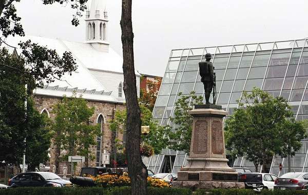 4e Rencontre municipale de l'énergie à Rimouski