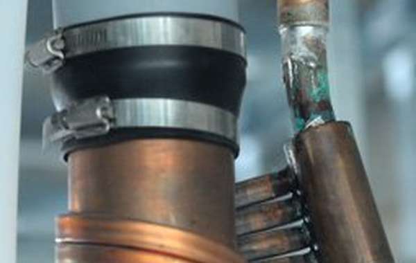 Power-Pipe powerpipe récupération chaleur eau drainage renewability