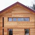 Chalet, Ralph Germann architecte