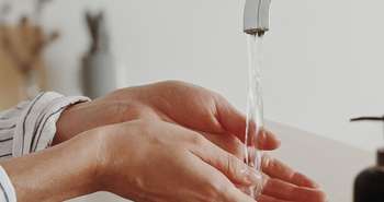 Réduction de la consommation d’eau