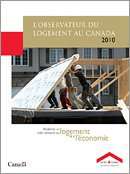 L’Observateur du logement au Canada 2010