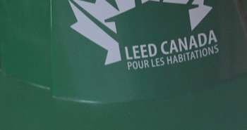 Les examens de Professionnels agréés LEED Canada (PA LEED)