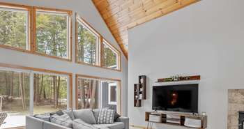 Toit cathédrale, isolation toit, isoler toiture