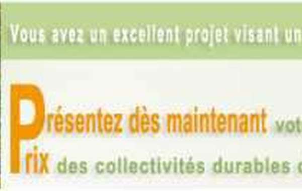 Un projet visant un bâtiment ou l’énergie?