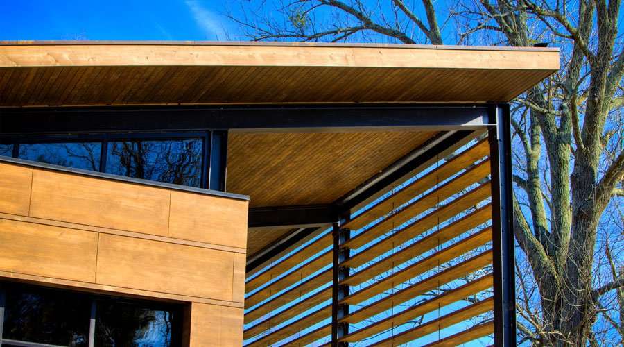 Services conseils en efficacité énergétique