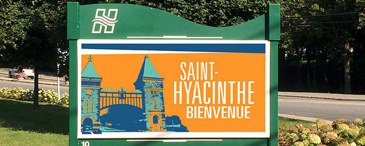 Saint-Hyacinthe encourage la certification LEED