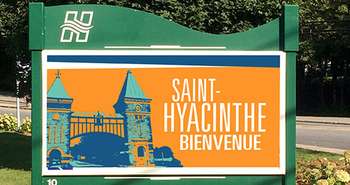 Saint-Hyacinthe encourage la certification LEED