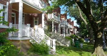 Rénovation écoénergétique avec l'Indice solaire passif à Montréal