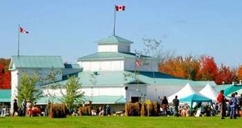 Projet Écosphère : Foire de l’Environnement et de l’Habitation saine