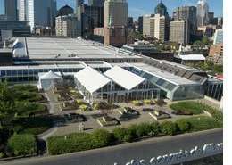 Une vague de fraîcheur au Palais avec le projet Culti-Vert