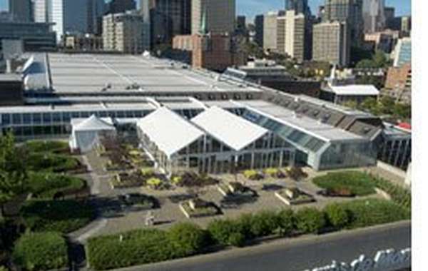 Une vague de fraîcheur au Palais avec le projet Culti-Vert