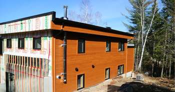 Importance de l'enveloppe du bâtiment: l'avis de Benoit Lavigueur