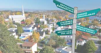 i.stock, AQME, montage Camille Ouellette, Écohabitation