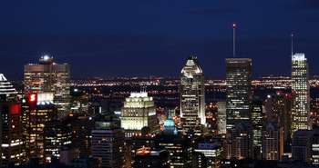 Plan de développement durable de la collectivité montréalaise 2010-201