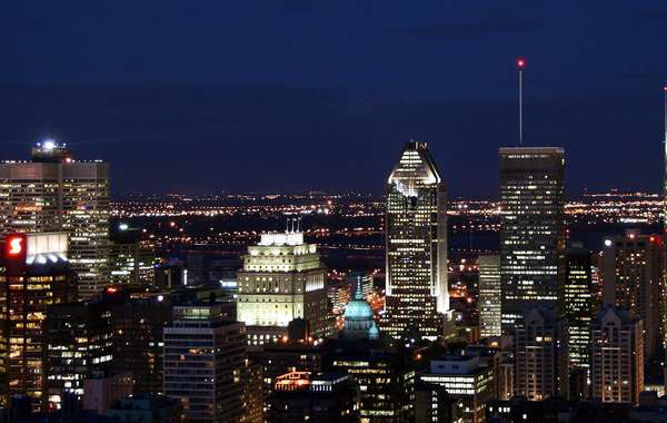 Plan de développement durable de la collectivité montréalaise 2010-201