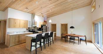 Analyse d'Edelweiss, première construction LEED v4 au Canada