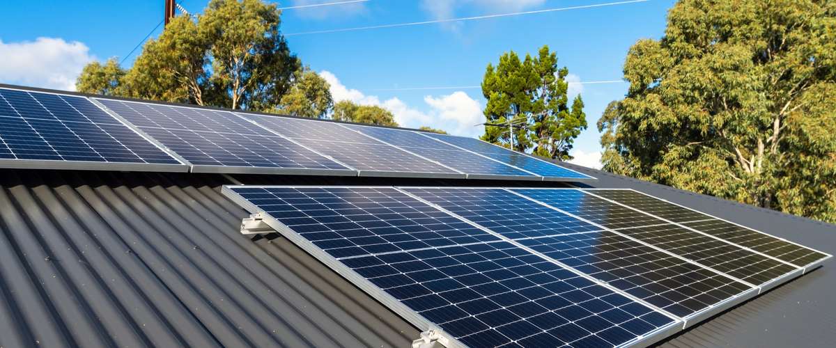 Subventions pour installer des panneaux solaires au Québec