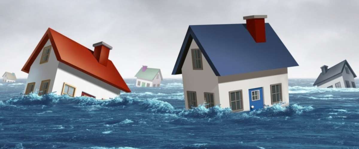Assurances inondation après une inondation