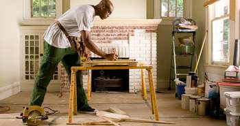 Conformer une maison existante à vos choix écologiques