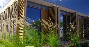 L’isolation et l’étanchéité d’une maison passive