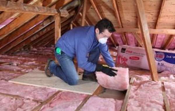 Isolation : Owens Corning fait évoluer son isolant rose avec l'EcoTouc