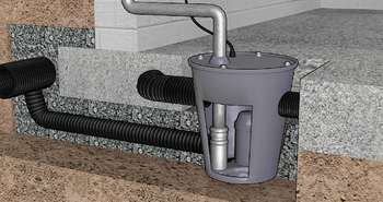 Pourquoi les sous-sol inondent? Comment prévenir ces infiltrations?