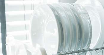 Lavage de la vaisselle écologique et économique