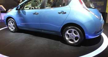 Un crédit d'impôt à l'achat d'une voiture électrique ou hybride rechar