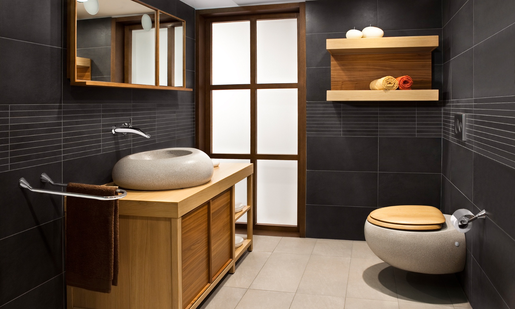 Comment rénover sa salle de bain écologique en 19 gestes Comment rénover sa salle de bain écologique en 19 gestes