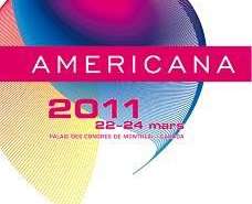 La France sera à l’honneur lors d’AMERICANA 2011