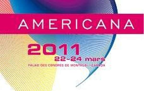 La France sera à l’honneur lors d’AMERICANA 2011