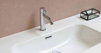 Robinetterie à haute efficacité