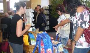 Le "Festival Écolo" des jeunes générations