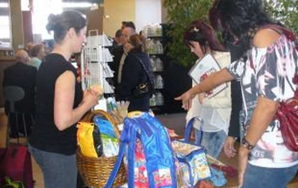 Le "Festival Écolo" des jeunes générations