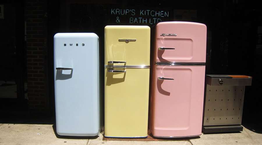 Le réfrigérateur : bien le choisir, réduire sa consommation