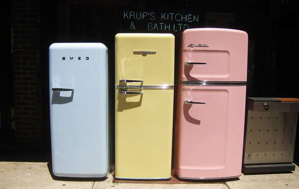 Le réfrigérateur : bien le choisir, réduire sa consommation