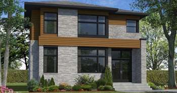 Au Faubourg Cousineau, la certification LEED fait vendre!