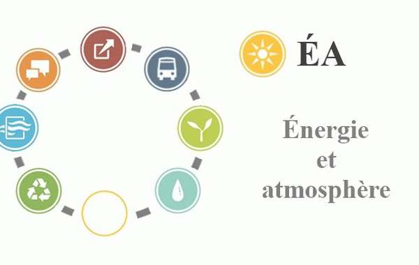 LEED Énergie et atmnosphère