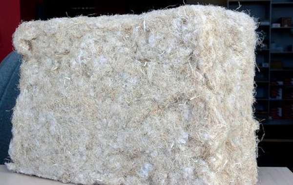 Laine de chanvre : un isolant vert et éprouvé