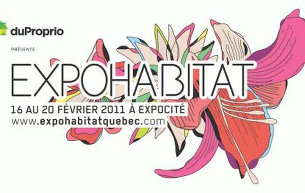 Expo habitat 2011 : une édition qui s'attarde au bien-être chez soi