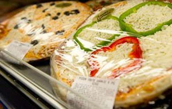 Pour en finir avec les emballages alimentaires polluants