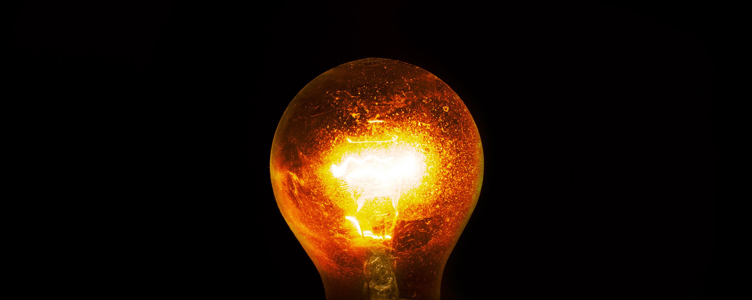 Ampoule électrique : Invention, Fonctionnement, 4 types de lampes