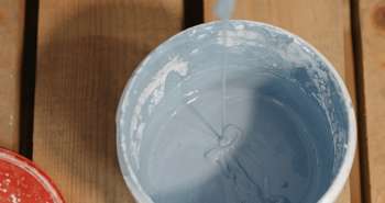 Murs de plâtre, de béton, murs déjà peints… Quelle peinture pour quel