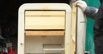 GoRecycle : la solution pour les vieux appareils frigorifiques