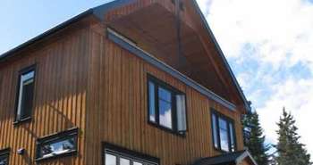 Code du bâtiment désuet