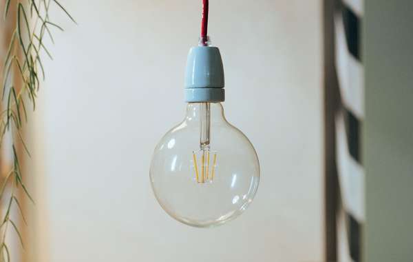 Éclairer l'extérieur avec des ampoules LED - Écohabitation