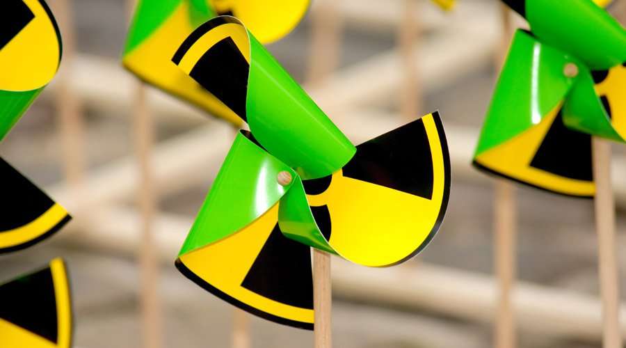 Rénovons nos maison, centrale nucléaire, Gentilly 2